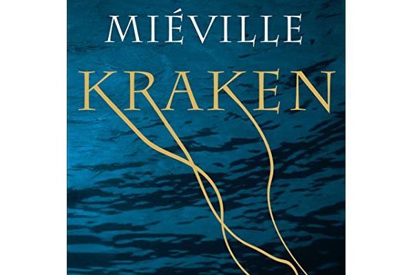 Kraken 13 at com