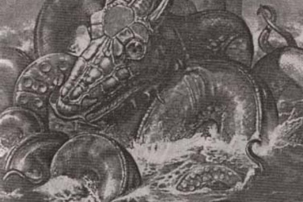 Как найти kraken