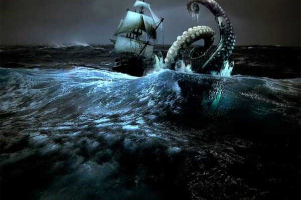 Kraken official